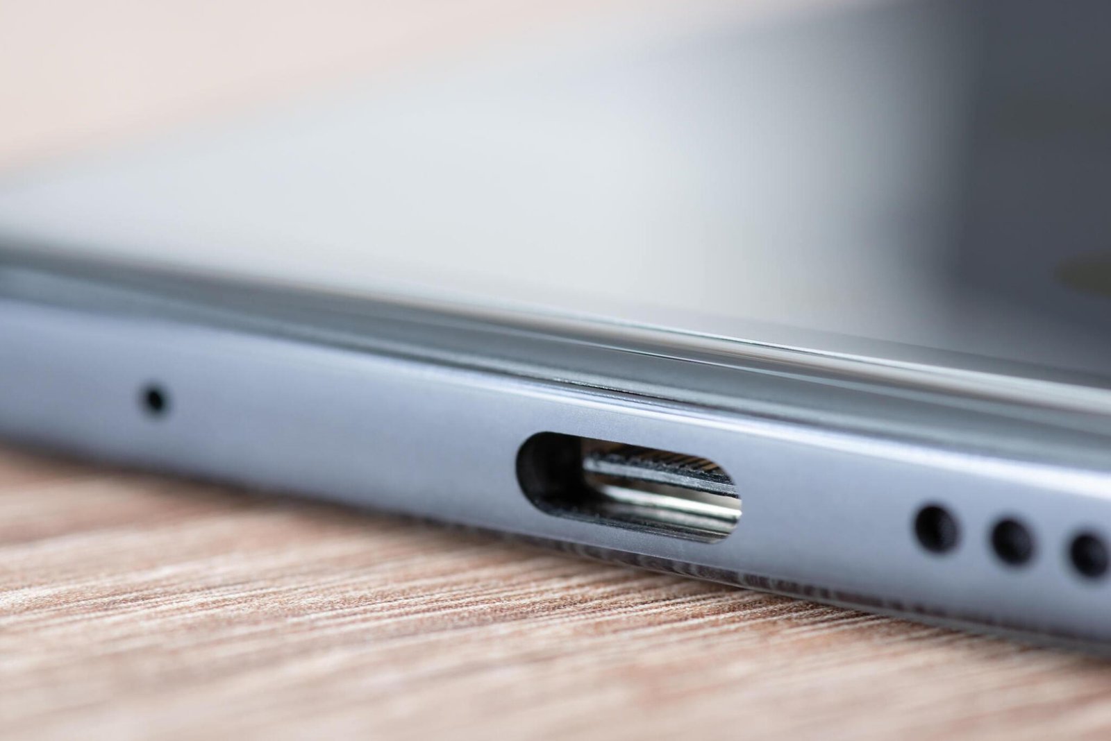 Charging Port Issues