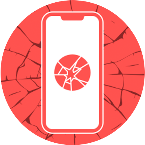 Cracked Screen Repair