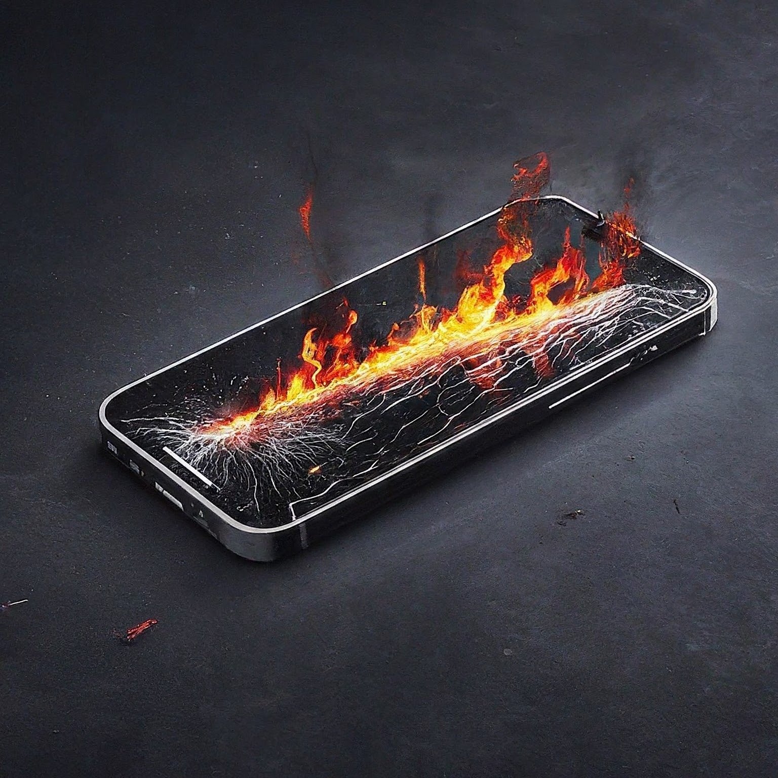 Display Burn-In