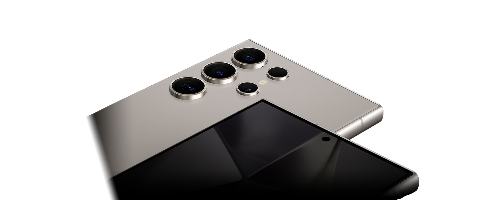 Galaxy S24 Ultra Camera Repair Service