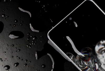 Galaxy S24 Ultra Water Damage Repair