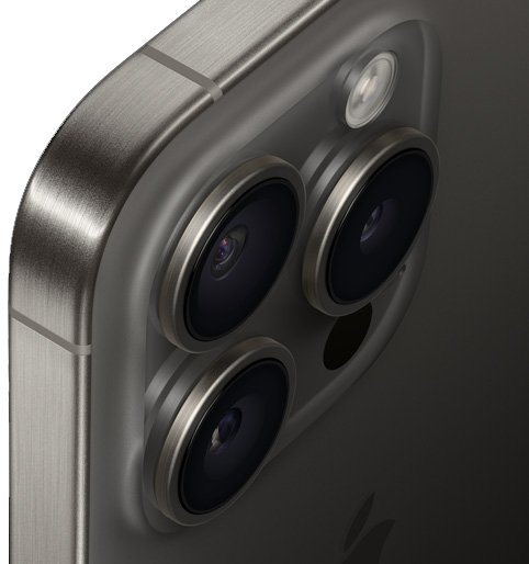 iPhone 15 Pro Max Camera Repair Service Vancouver