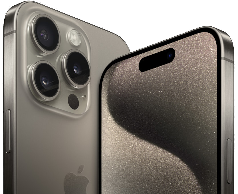 iPHone 15 Pro Max Repair in Vancouver