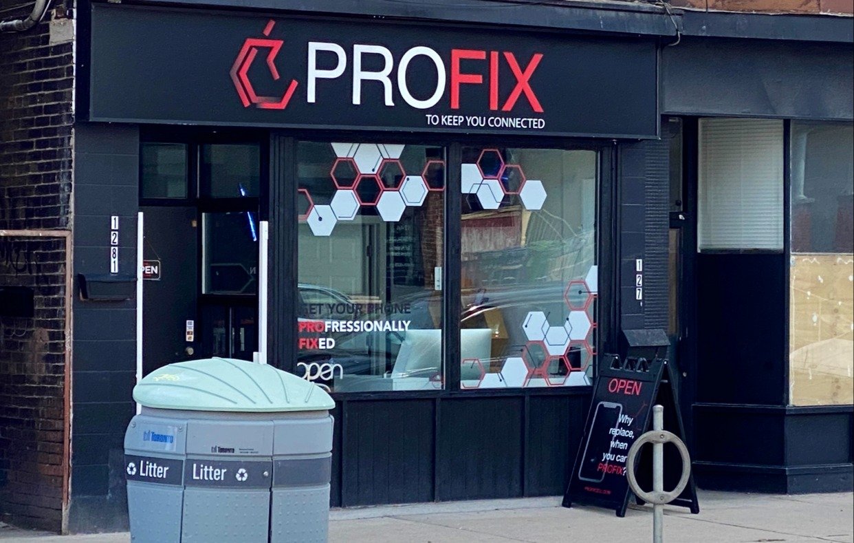 ProFix